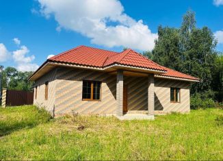 Продажа дома, 108 м2, Псковская область, улица Чапаева