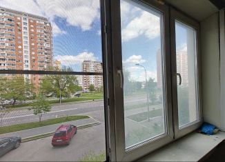 Квартира на продажу студия, 18.7 м2, Москва, 2-я Вольская улица, 20, район Некрасовка