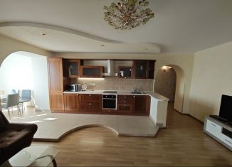 Сдаю трехкомнатную квартиру, 75.8 м2, Ростов-на-Дону, Филимоновская улица, 128