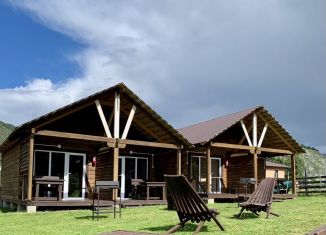 Сдача в аренду дома, 18 м2, Республика Алтай, Полевая улица, 9