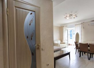 1-ком. квартира на продажу, 35 м2, посёлок городского типа Гурзуф, Ялтинская улица, 20