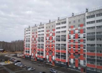 Однокомнатная квартира на продажу, 40.6 м2, Челябинск, улица Маршала Чуйкова