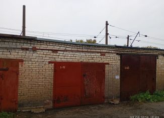 Продам гараж, 22 м2, Курган, улица Джамбула, 3