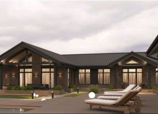 Продам дом, 300 м2, деревня Моховички, улица Маршала Конева, 2