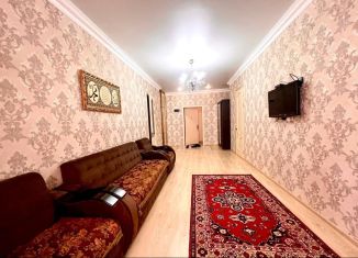 Аренда 3-ком. квартиры, 80 м2, Махачкала, Магарамкентская улица, 17