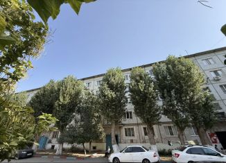 2-ком. квартира на продажу, 55 м2, Махачкала, улица Айвазовского, 10