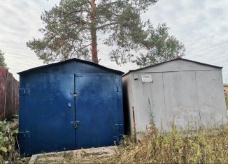 Продам гараж, 17 м2, посёлок городского типа Водный
