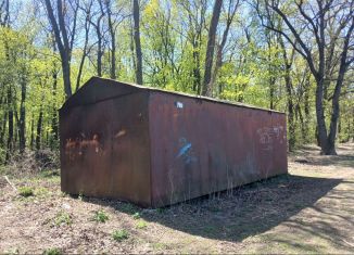 Гараж на продажу, 28 м2, Воронеж, улица Ломоносова, 114