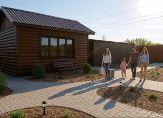 Сдается дом, 54 м2, Ростовская область, ДНТ Металлург-5, 1072