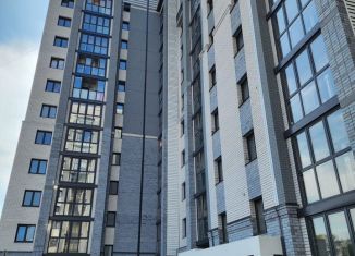 Продаю однокомнатную квартиру, 38.6 м2, Благовещенск, Железнодорожная улица, 4/3