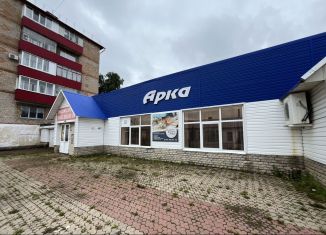 Продам помещение свободного назначения, 420 м2, Республика Башкортостан, улица Калинина, 2