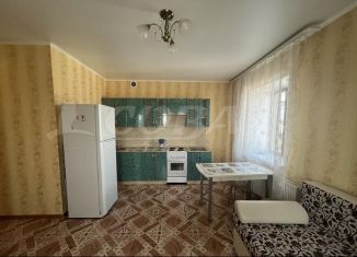 Сдам в аренду 1-комнатную квартиру, 47 м2, Тюмень, Харьковская улица, 68