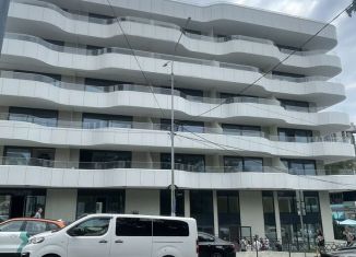 Двухкомнатная квартира на продажу, 82.2 м2, Сочи, Курортный проспект, 46/8, микрорайон Центральный