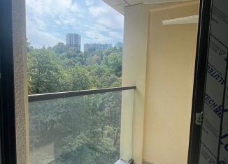 Продается квартира студия, 24.2 м2, Сочи, Пластунская улица, 104Бк3, микрорайон Заречный