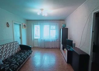 Продажа 2-ком. квартиры, 46.2 м2, Саратов, проспект Строителей, 23