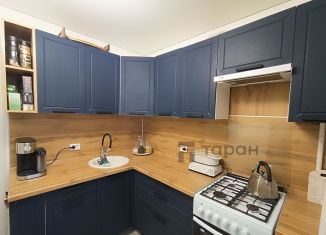 Продам 2-комнатную квартиру, 42 м2, Копейск, проспект Победы, 27А