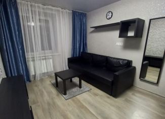 Продается квартира студия, 17 м2, Казань, улица Маршала Чуйкова, 55