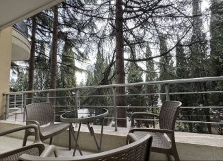 Двухкомнатная квартира в аренду, 58.9 м2, Крым, Краснофлотская улица, 1к10