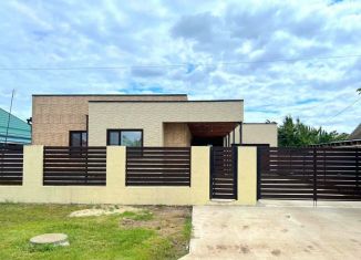 Продаю дом, 170 м2, Цимлянск, Красноармейская улица