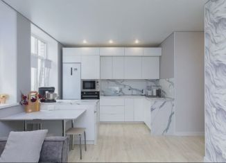 Продажа 2-комнатной квартиры, 57.8 м2, Тюмень, улица Тимофея Чаркова, 87, ЖК Звёздный