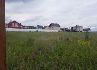 Продажа земельного участка, 20 сот., село Девица, Олимпийский проезд, 11