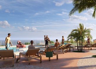 Продается 3-комнатная квартира, 63.4 м2, поселок городского типа Форос, улица Космонавтов