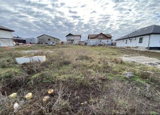 Продам земельный участок, 10 сот., Крым, Кипарисная улица