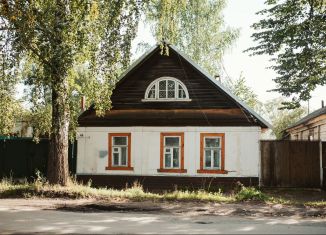 Продам дом, 36.8 м2, Осташков, улица Володарского, 49