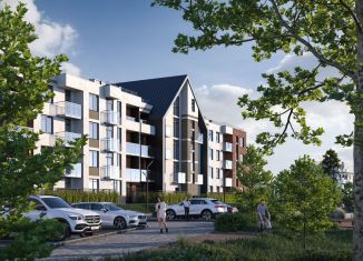 Продажа 1-комнатной квартиры, 37.3 м2, Республика Башкортостан, Лесная улица