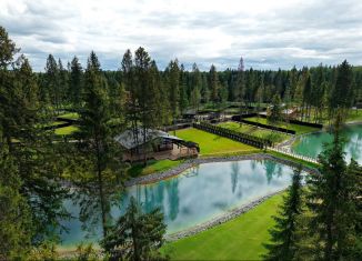 Продажа земельного участка, 7.8 сот., деревня Захарово