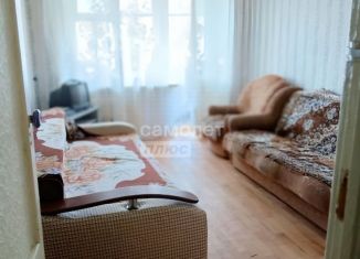 Сдам 3-ком. квартиру, 55 м2, Липецк, проспект Победы, 100