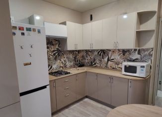 Сдается 1-ком. квартира, 37 м2, Лиски, улица Титова, 36/1