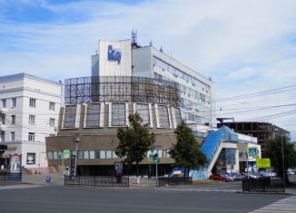 Аренда офиса, 33 м2, Челябинск, улица Васенко, 96