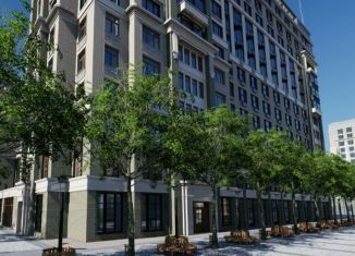 Продам 1-комнатную квартиру, 51.8 м2, Тюмень, улица Евгения Войнова, 7