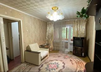 Сдается в аренду 2-комнатная квартира, 43 м2, Пенза, улица Карпинского, 27