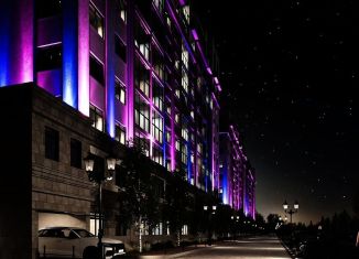 2-комнатная квартира на продажу, 67.6 м2, Калининград