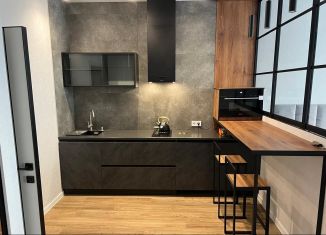 Сдаю в аренду квартиру студию, 43.5 м2, Новосибирск, Красный проспект, 104, метро Заельцовская