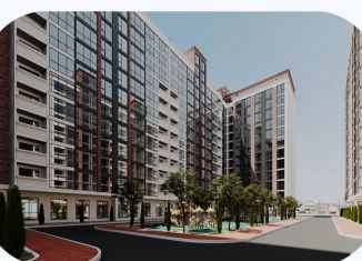 Продаю квартиру студию, 32.1 м2, Избербаш, улица имени Р. Зорге, 40А