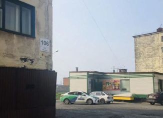 Продажа 2-ком. квартиры, 44 м2, Красноярский край, улица Нансена, 106