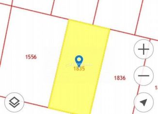 Продаю участок, 6 сот., село Доброе, Сливовая улица