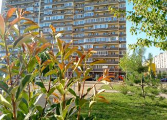 2-ком. квартира на продажу, 56 м2, Краснодар, Прикубанский округ, улица Лётчика Позднякова, 2к29