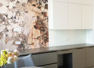 2-комнатная квартира на продажу, 46 м2, Омская область, улица Рокоссовского, 32