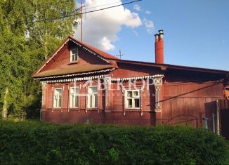 Продается дом, 54.1 м2, Иваново, 2-я Лучевая улица