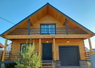 Продажа дома, 200 м2, деревня Карлук, Дачная улица, 59