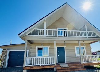 Продам дом, 180 м2, Зима