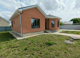 Продажа дома, 95 м2, поселок городского типа Ильский, Центральная площадь