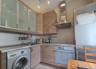 Сдается 2-ком. квартира, 52 м2, Санкт-Петербург, набережная Обводного канала, 122