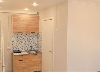 Квартира на продажу студия, 18.3 м2, Новгородская область, улица Щусева, 10к1