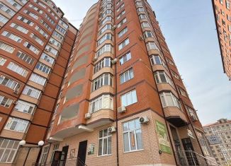 2-комнатная квартира на продажу, 80 м2, Дагестан, проспект М. Омарова, 24