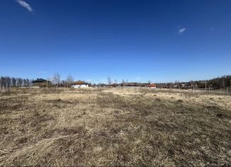 Продам земельный участок, 15 сот., деревня Хопилово, 2-й микрорайон, 22